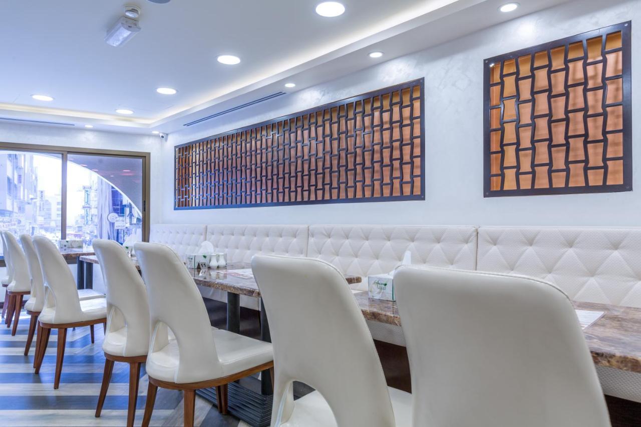 首都 O 314 24黄金酒店 迪拜 外观 照片