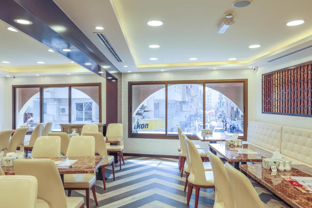首都 O 314 24黄金酒店 迪拜 外观 照片
