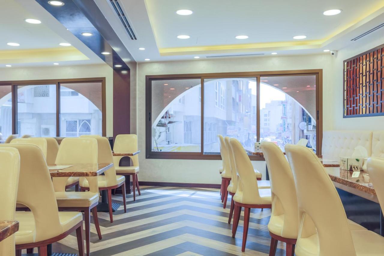 首都 O 314 24黄金酒店 迪拜 外观 照片