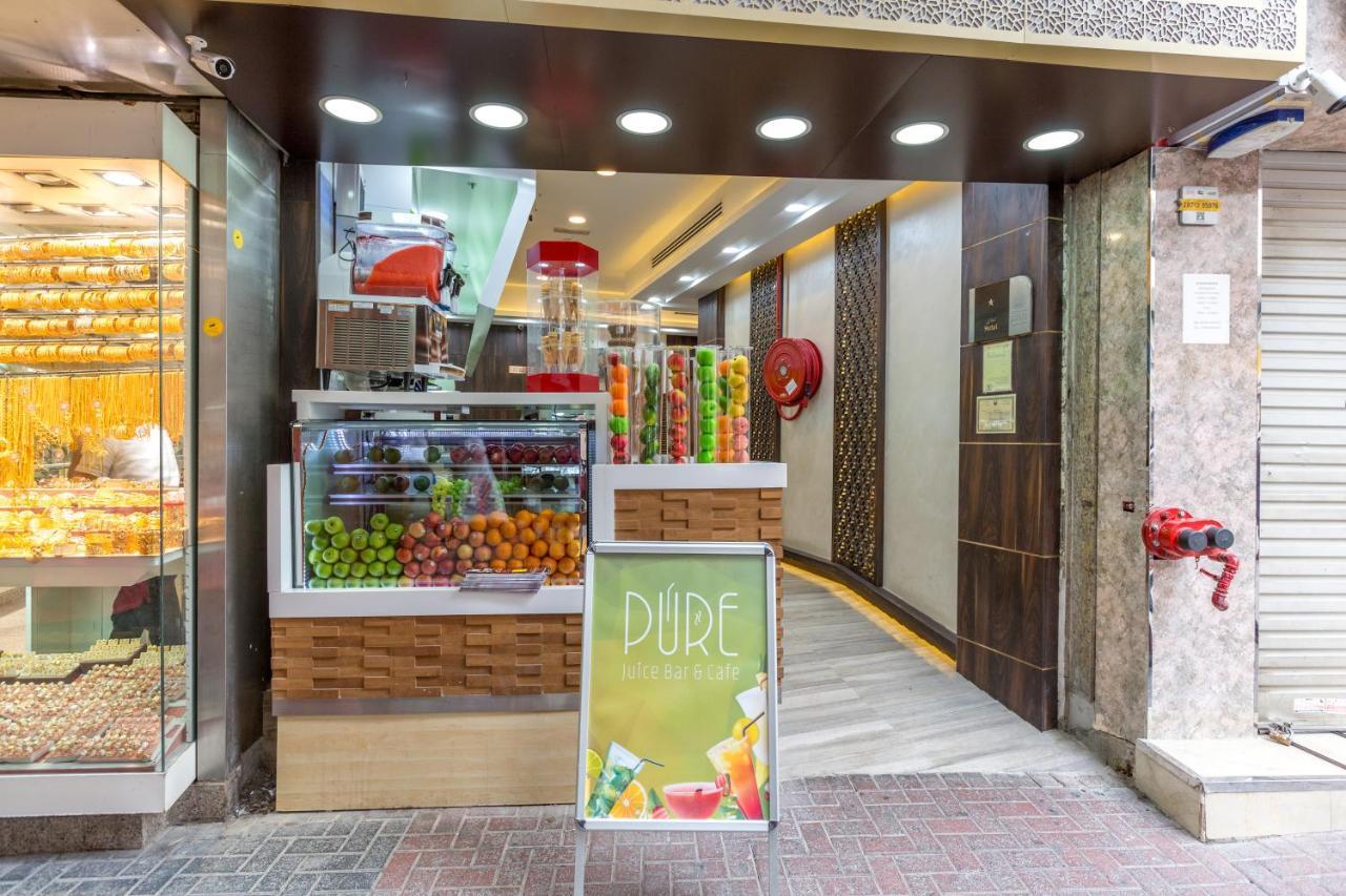 首都 O 314 24黄金酒店 迪拜 外观 照片